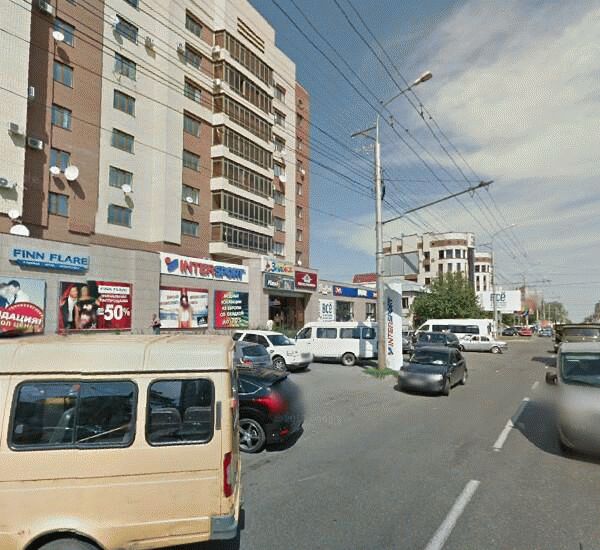 Банкомат банка Рублев по адресу улица Мира 331