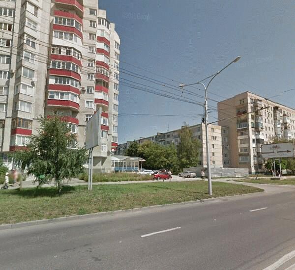 Банкомат Почта Банка по адресу ул. Тухачевского,  д. 11а