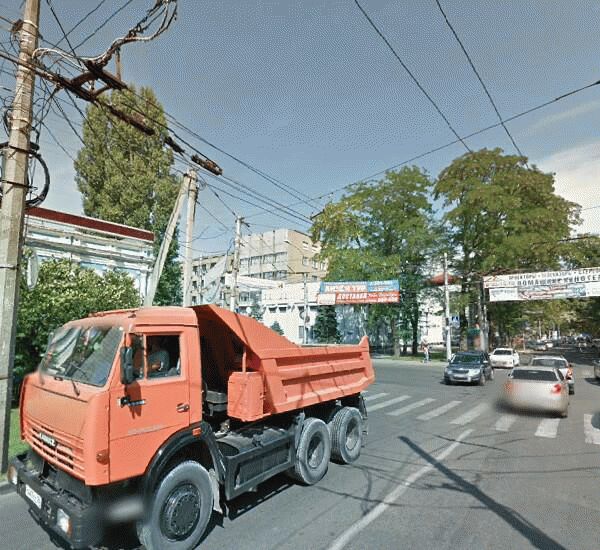 Банкомат банка Юниаструм по адресу улица Ленина 231/11