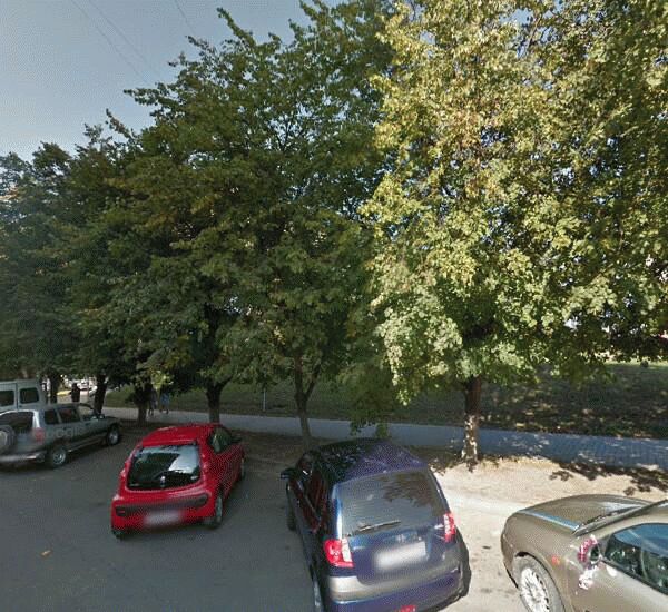 Банкомат банка Возрождение по адресу ул. Ломоносова,  д. 23