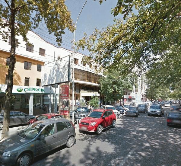 Банкомат Бинбанка по адресу улица Ленина 221