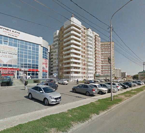 Банкомат банка Авангард по адресу ул. Серова,  д. 478а