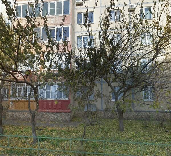 Банкомат Банка «ФК Открытие» по адресу ул. Бруснева,  д. 11 Б