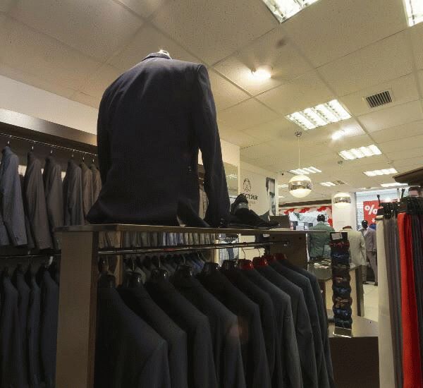 Банкомат Банка «ФК Открытие» по адресу ул. Доваторцев,  д. 61