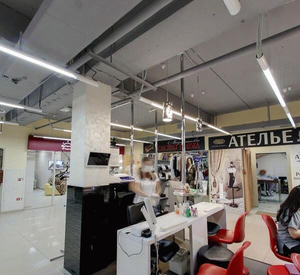 Банкомат Банка «ФК Открытие» по адресу ул. Тухачевского,  д. 14/2