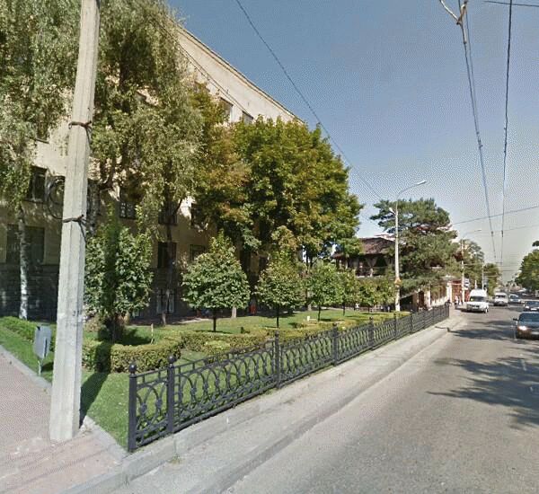 Банкомат банка Возрождение по адресу ул. Мира,  д. 347,  корп. 2