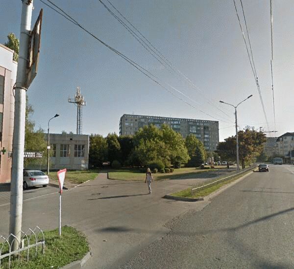 Банкомат банка Возрождение по адресу просп. Юности,  д. 7 Б