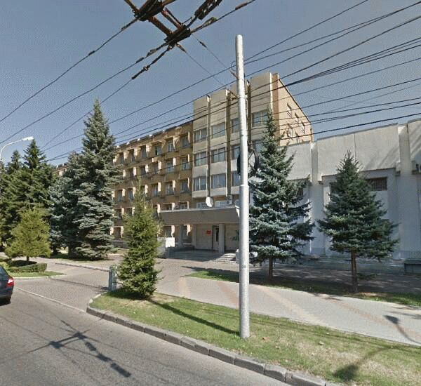 Банкомат Восточного Экспресс Банка по адресу ул. Ленина,  д. 231/11