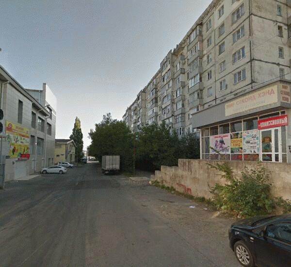 Банкомат Московского Индустриального банка по адресу просп. Кулакова,  д. 29д