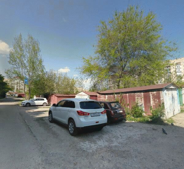 Банкомат Московского Индустриального банка по адресу ул. Серова,  д. 468/5