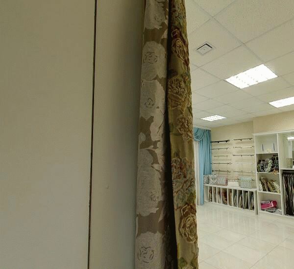 Банкомат Московского Индустриального банка по адресу ул. Тухачевского,  д. 26