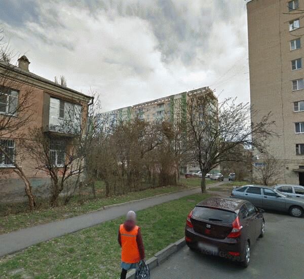 Банкомат Почта Банка по адресу ул. Лермонтова,  д. 271