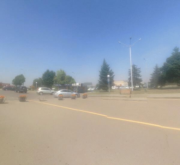 Банкомат Сбербанка России по адресу аэропорт