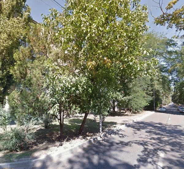 Банкомат Сбербанка России по адресу ул. Михаила Морозова,  д. 56