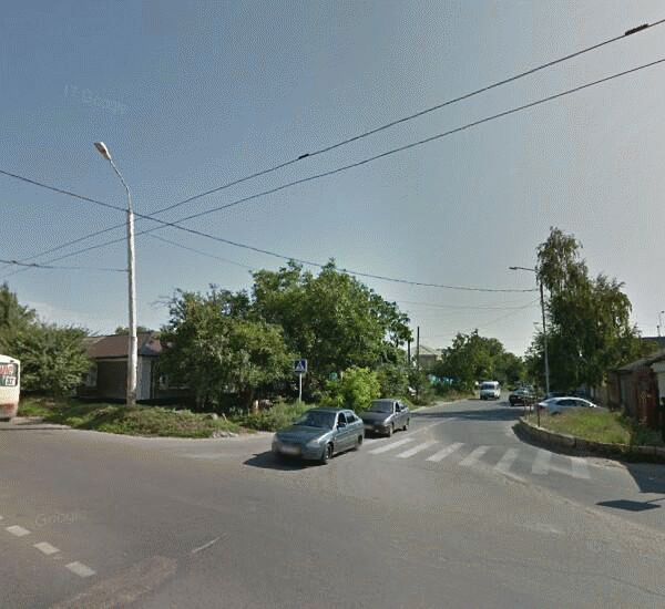 Банкомат Сбербанка России по адресу ул. Льва Толстого,  д. 121