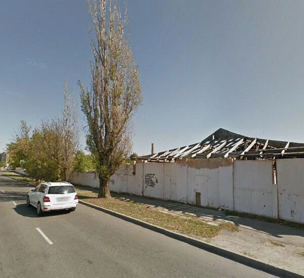 Банкомат Сбербанка России по адресу ул. Гражданская,  д. 2е