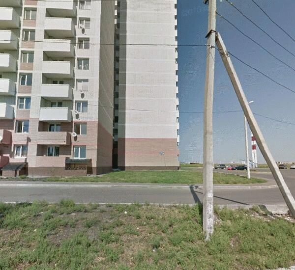 Банкомат Сбербанка России по адресу ул. Юбилейная-1,  д. 1