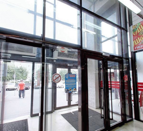 Банкомат Сбербанка России по адресу ул. Тухачевского,  д. 16,  корп. 1