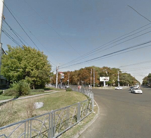 Банкомат Совкомбана по адресу ул. Доваторцев,  д. 5а