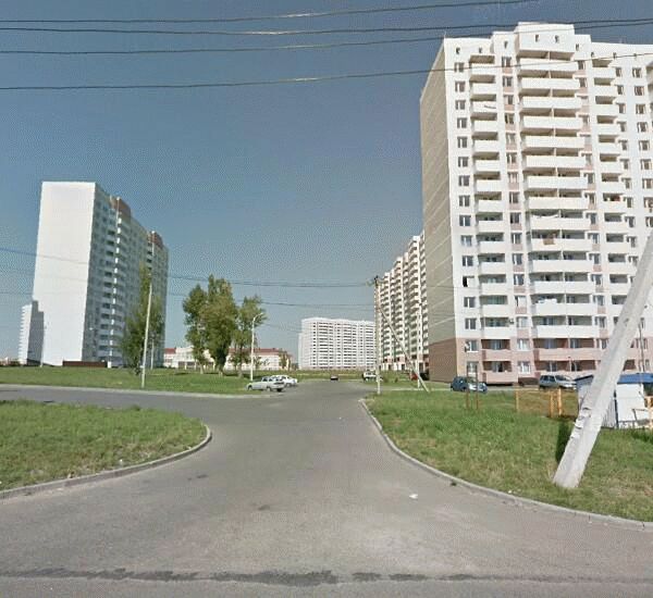 Банкомат Ставропольпромстройбанк по адресу ул. Советской Армии-5,  д. 385