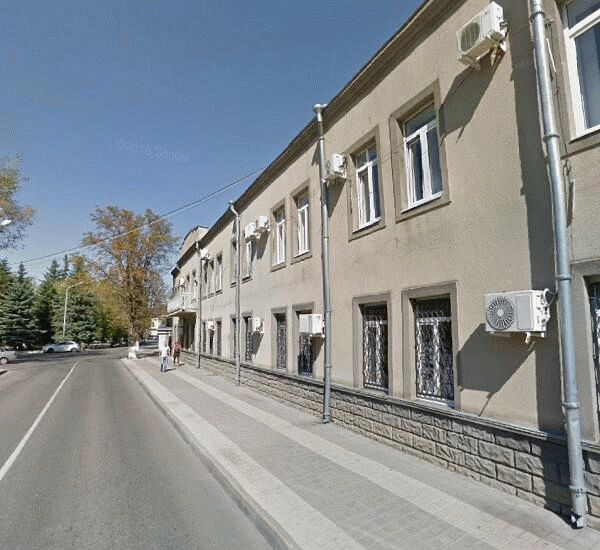 Банкомат Тексбанк по адресу ул. Суворова,  д. 2