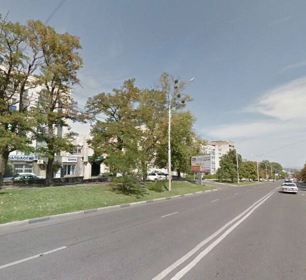 Банкомат банка Авангард по адресу ул. Ленина,  д. 111