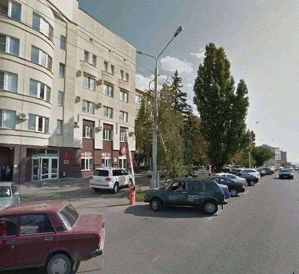 Банкомат Росэнергобанка по адресу улица Лермонтова 189/1