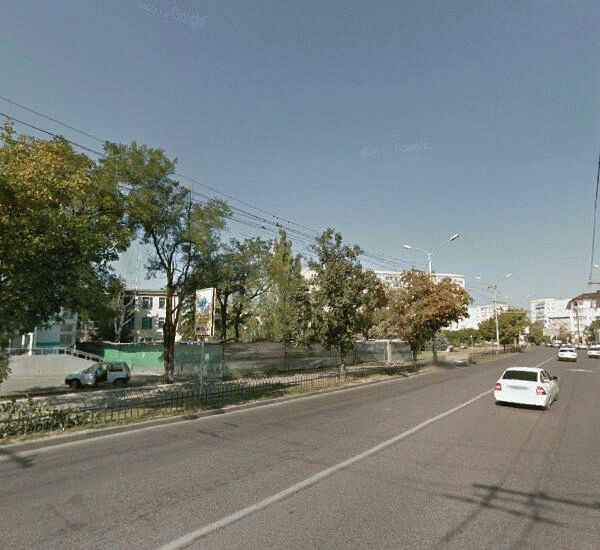 Банкомат Сбербанка России по адресу просп. Юности,  д. 7г