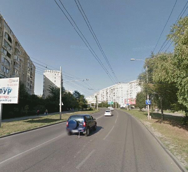 Банкомат банка Возрождение по адресу проспект Юности 26а