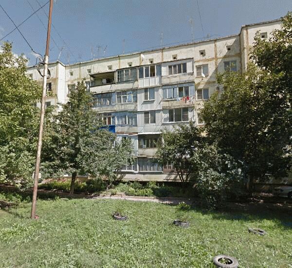 Банкомат Сбербанка России по адресу ул. Пригородная,  225/1