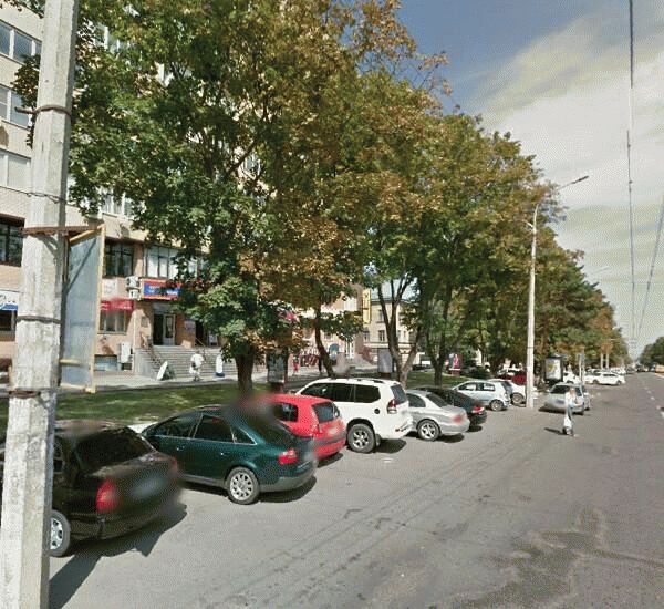 Банкомат Райффайзенбанка по адресу улица Мира 355