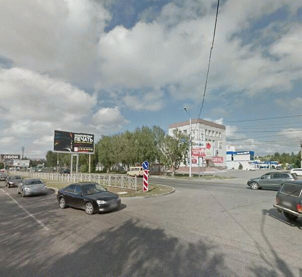 Банкомат Сбербанка России по адресу проспект Кулакова 6