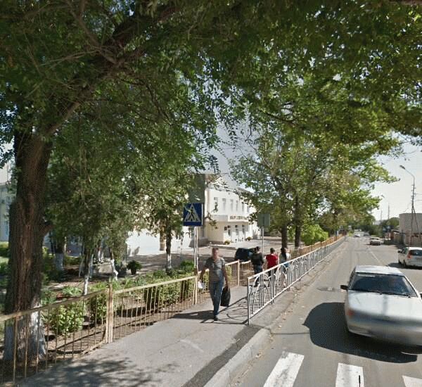 Банкомат Сбербанка России по адресу улица Репина 143