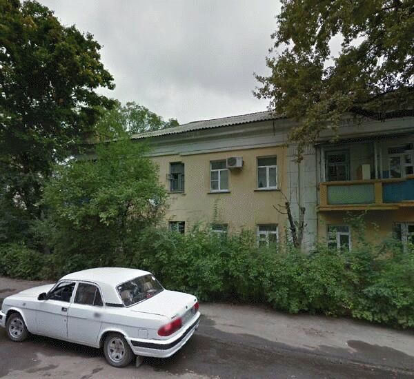 Банкомат Сбербанка России по адресу ул. Вокзальная,  28