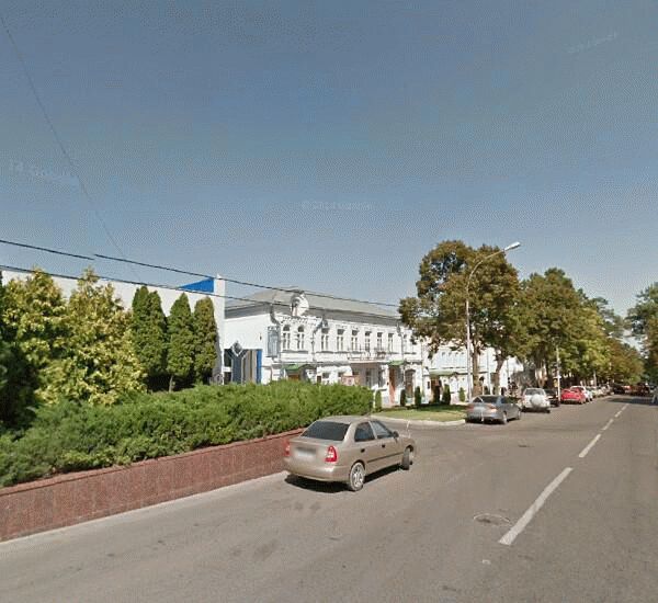 Банкомат Газпромбанка по адресу просп. Октябрьской Революции,  д. 6