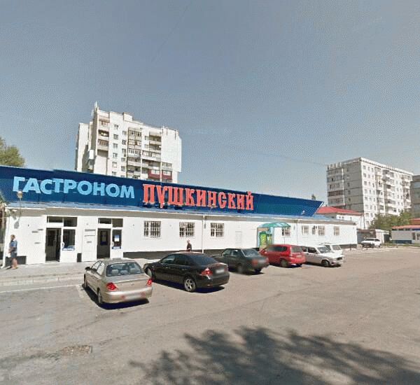 Банкомат Сбербанка России по адресу ул. 50 лет ВЛКСМ,  д. 40а