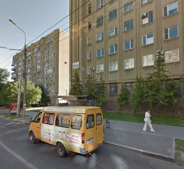 Банкомат МДМ-Банка по адресу улица Льва Толстого 39