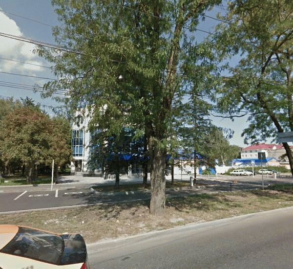 Банкомат Газпромбанка по адресу улица Ленина 429б