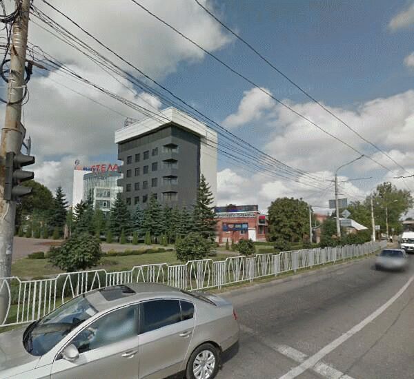 Банкомат Сбербанка России по адресу улица Доваторцев 40