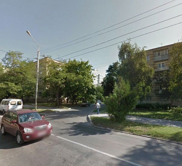 Банкомат Сбербанка России по адресу ул. Лермонтова,  259