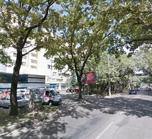 Банкомат Сбербанка России по адресу улица Ленина 243