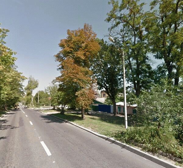 Банкомат Московского Индустриального банка по адресу пер. Крупской,  д. 31