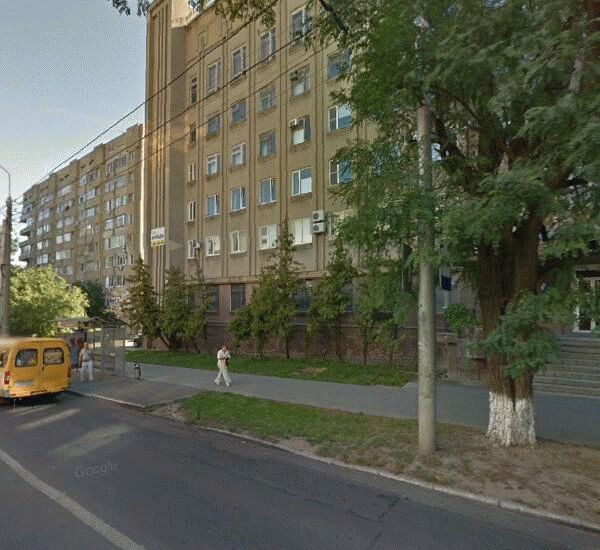 Банкомат Московского Индустриального банка по адресу улица Льва Толстого 39