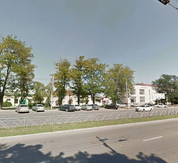 Банкомат Сбербанка России по адресу улица Ленина 472