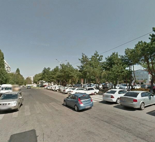 Банкомат Бинбанка по адресу улица Доваторцев 61д