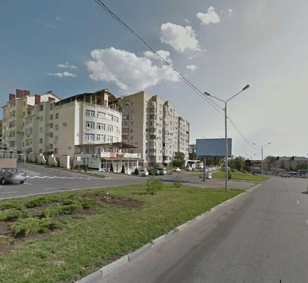 Банкомат Сбербанка России по адресу улица Лермонтова 121