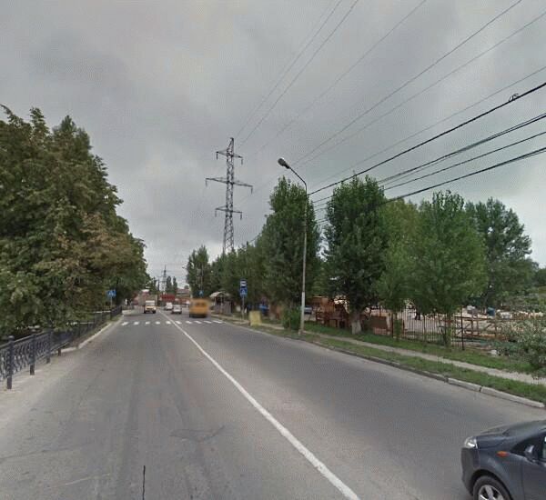 Банкомат Сбербанка России по адресу улица Заводская 9