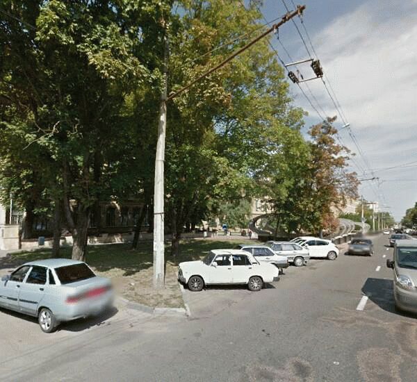 Банкомат АК Барс Банка по адресу ул. Мира,  д. 308а