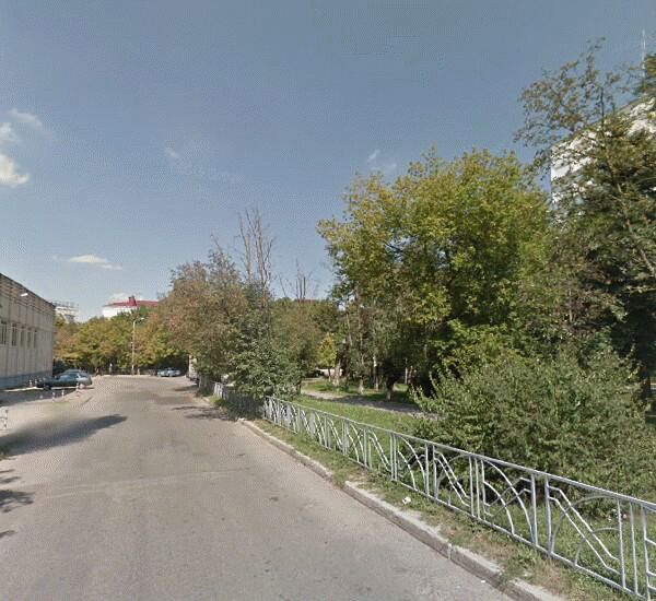 Банкомат Сбербанка России по адресу улица Ленина 415