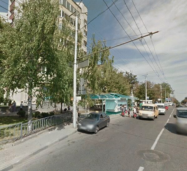 Банкомат МТС-Банка по адресу улица Мира 280